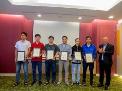 Sức mạnh của tư duy tích cực – Gameloft ĐN (30.11 & 01.12.2019)